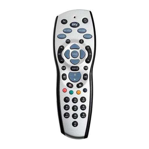 Remote Control for All - Camera    DVD   AC   TV