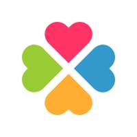 Clover - Live Stream Dating on 9Apps