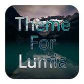 Theme for Lumia Nokia