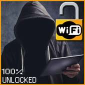 WiFi Unlocker Pro 2016 prank