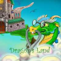 Hidden Object Dragon Land – Hidden Games
