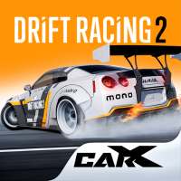 CarX Drift Racing 2 on 9Apps