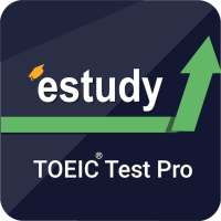 Practice for TOEIC® Test Pro on 9Apps