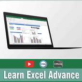 Learn Excel Advanced on 9Apps
