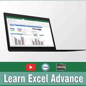 Learn Excel Advanced