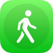 Stepcount meter on 9Apps