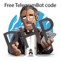 PHP Store (Telegram Bots)