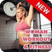 Women workout and fitness on 9Apps