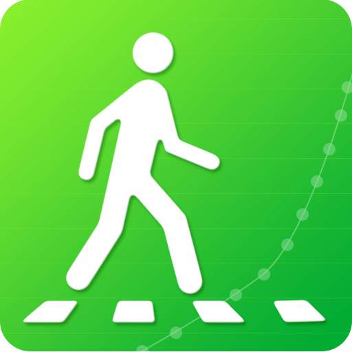 Step tracker - Pedometer free & calorie tracker