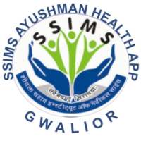 SSIMS AYUSHMAN HEALTH APP on 9Apps