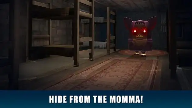 Nights at Tattletail House 3D App لـ Android Download - 9Apps