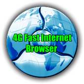 4G Fast Internet Browser Guide