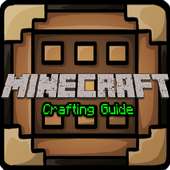 Minecraft Crafting Guide