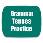 Grammar & Tenses (Theory & Practice) on 9Apps