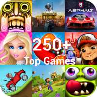 All Games: New Games, Online Games, Gamezop Pro