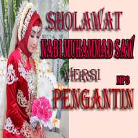 Sholawat Nabi Di Pernikahan on 9Apps