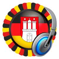 Hamburg Radiosender - Deutschland