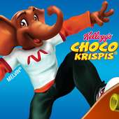 Choco Krispis® Gran Aventura