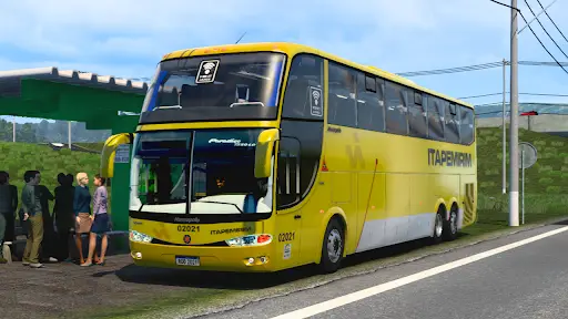 Proton Bus Simulator Road - Free download and software reviews - CNET  Download