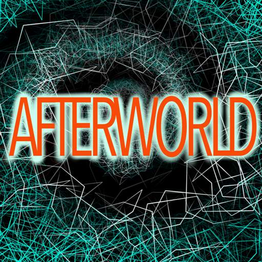 AfterWorld
