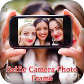 Selfie Camera Photo Frame on 9Apps