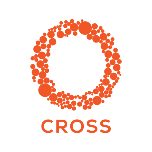 RoundGlass Cross for Doctors icon