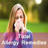 Total allergy remedies-free on 9Apps