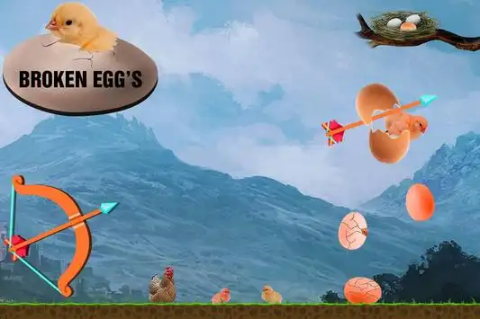 Egg Shooter android iOS apk download for free-TapTap