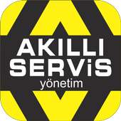 Akilli Servis Yönetim on 9Apps