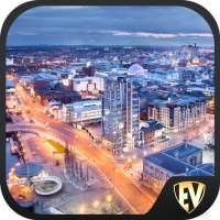 Belfast Travel & Explore, Offline Tourist Guide on 9Apps