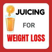 Juicing For Weight Loss on 9Apps