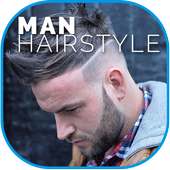 Man Hairstyle