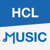 HCL Music on 9Apps