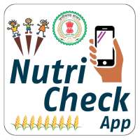 Nutri Check on 9Apps