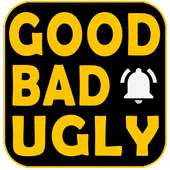 Good Bad Ugly Ringtone Free on 9Apps