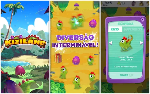 Kizi - Jogos Gratuitos APK (Android Game) - Baixar Grátis