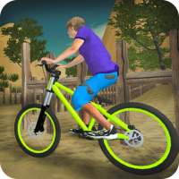 Offroad Mountain Bike Android