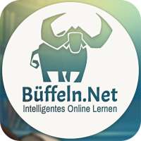 Büffeln One - Dein Lernsystem on 9Apps