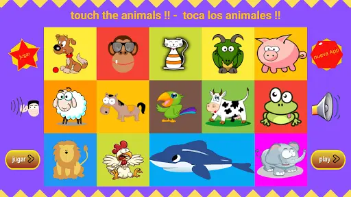 Animal sounds App لـ Android Download - 9Apps Animal sounds App لـ Android Download - 9Apps