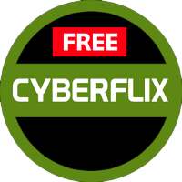 CyberFlix TV Free Movies