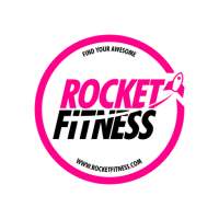 Rocket Fitness on 9Apps