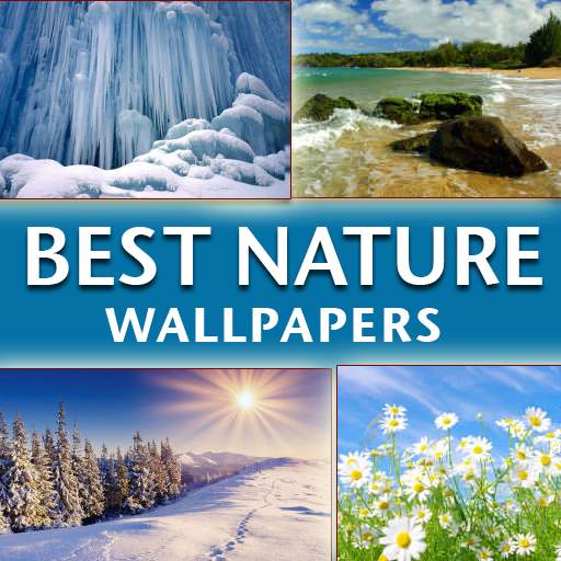 Best Nature Wallpapers