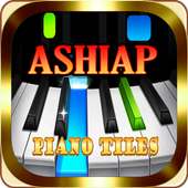 Ashiap Piano Tiles 2019