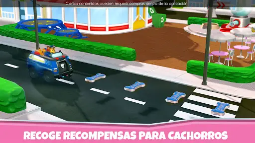PATRULLA CANINA: Un Día en Bahia Aventura - Tracker Gameplay en Español 