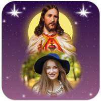 Jesus Photo Frames on 9Apps