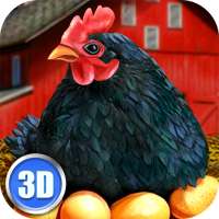 Euro Farm Simulator: Chicken on 9Apps