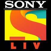 SonyLIV– LIVE Sports TV Movies