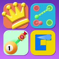 Puzzle King – Коллекция игр on 9Apps