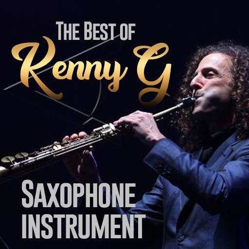 The Best of Kenny G