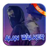 Alan Walker 2019 - On My Way on 9Apps